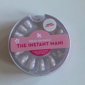 Olive and June - The Instant Mani Press-On Nails